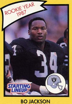 Bo Jackson