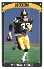 Merril Hoge