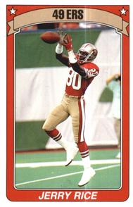 Jerry Rice