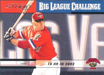 Troy Glaus