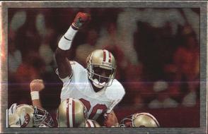 Super Bowl XXIV Action SBXXIV, FOIL
