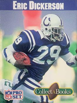 Eric Dickerson