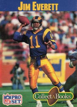 Jim Everett