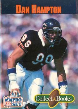 Dan Hampton