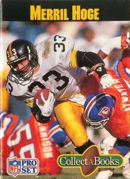 Merril Hoge