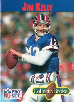 Jim Kelly