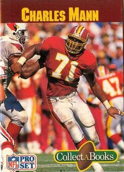 Charles Mann