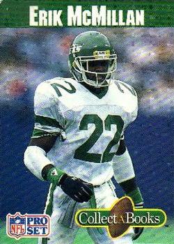 Erik McMillan