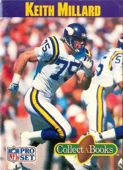 Keith Millard