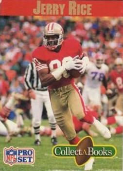 Jerry Rice