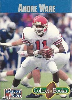 Andre Ware