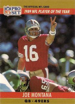 Joe Montana