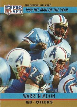 Warren Moon