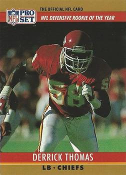 Derrick Thomas