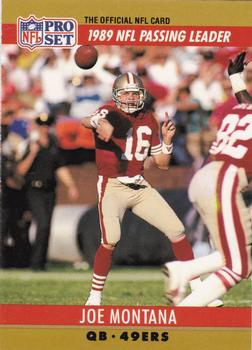 Joe Montana