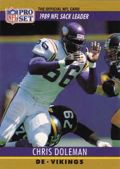 Chris Doleman