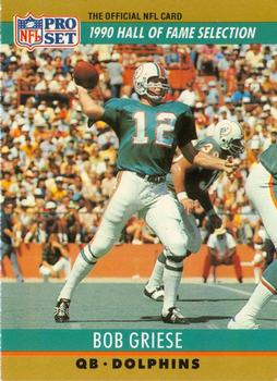 Bob Griese
