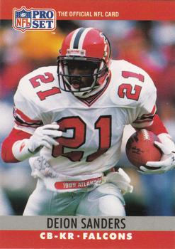 Deion Sanders