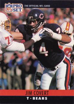 Jim Covert