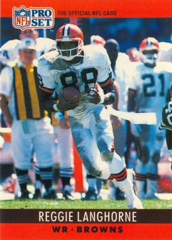 Reggie Langhorne