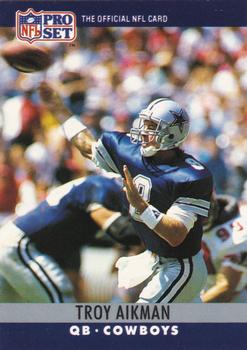 Troy Aikman