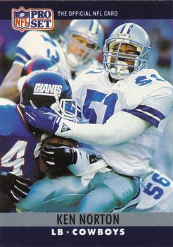 Ken Norton