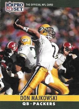 Don Majkowski