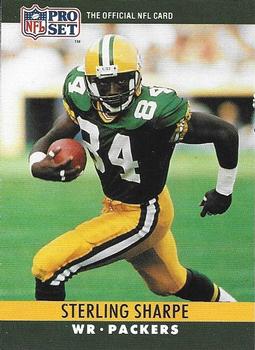 Sterling Sharpe