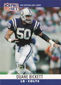 Duane Bickett