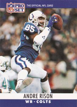 Andre Rison