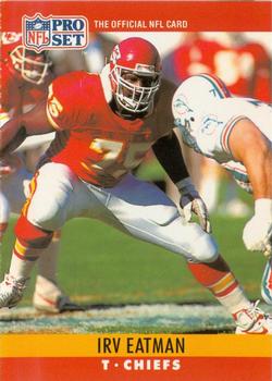 Irv Eatman