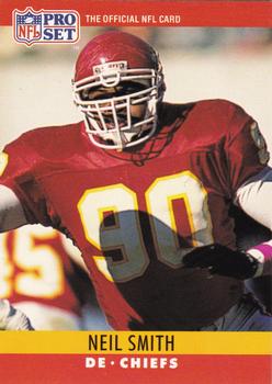 Neil Smith