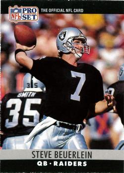 Steve Beuerlein