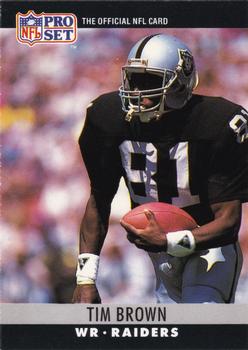 Tim Brown