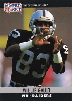 Willie Gault