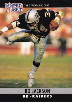 Bo Jackson