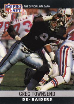 Greg Townsend