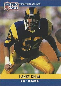 Larry Kelm