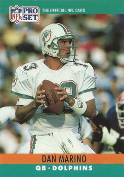 Dan Marino