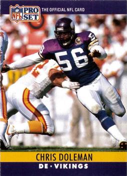Chris Doleman