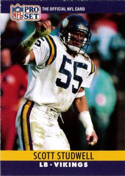 Scott Studwell