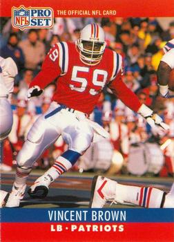 Vincent Brown