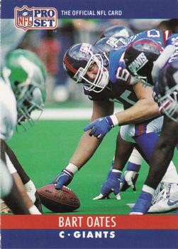 Bart Oates