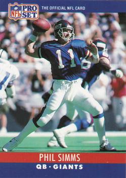 Phil Simms
