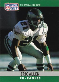 Eric Allen