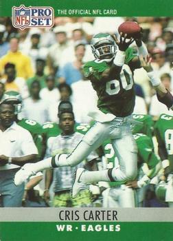 Cris Carter