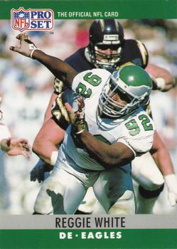 Reggie White