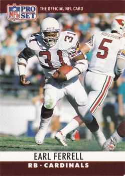 Earl Ferrell