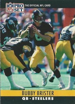 Bubby Brister