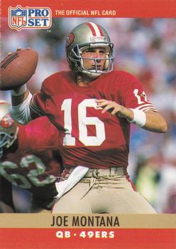 Joe Montana